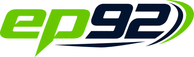 ep92 logo